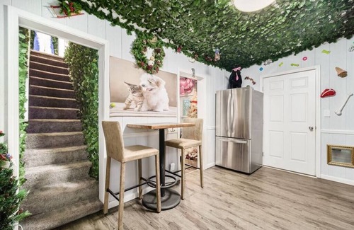 Old North Columbus House | ★ Puppy Christmas ★ Private Home Near OSU ★