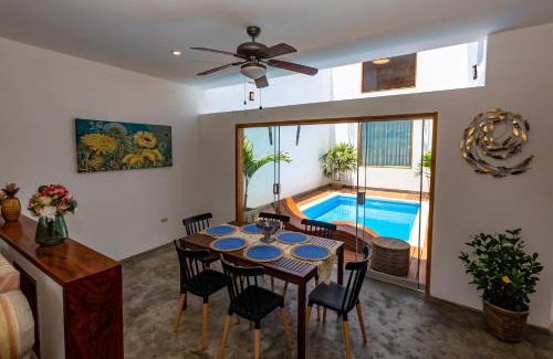 Mancora Bed & Breakfast | PUPUKEA HOUSE Mancora
