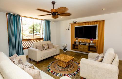 Mancora Apartment | Pupukea House Mancora