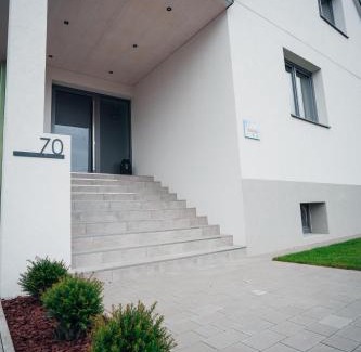 Purbach am Neusiedlersee Bed & Breakfast | Pur-INN das Gästehaus