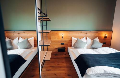 Purbach am Neusiedlersee Bed & Breakfast | Pur-INN das Gästehaus