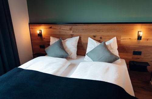 Purbach am Neusiedlersee Bed & Breakfast | Pur-INN das Gästehaus
