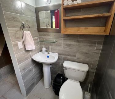 Montezuma House | Pura Vida Jungle Retreat - Montezuma