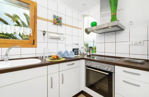 Balcon del Mar Villa | Puravida - Javea, Costa Blanca