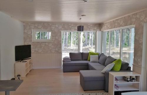 Elbiku House | Puraviku puhkemaja