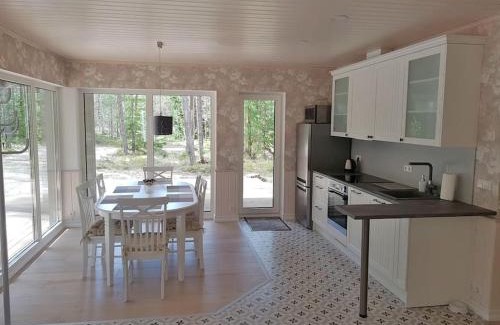 Elbiku House | Puraviku puhkemaja