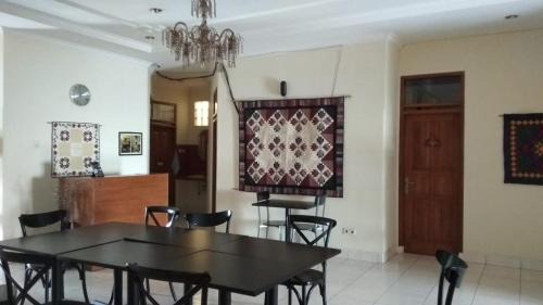 Garut House | Purba Guest House