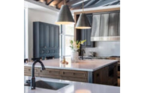 Muskoka Lakes Cottage | PURDY PLACE