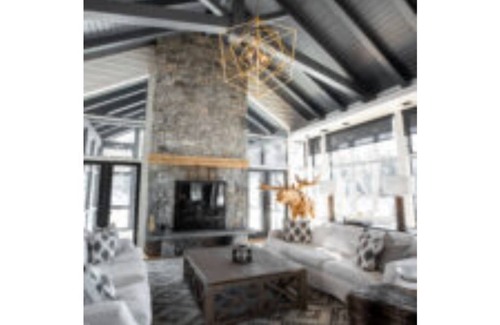 Muskoka Lakes Cottage | PURDY PLACE