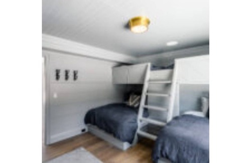 Muskoka Lakes Cottage | PURDY PLACE