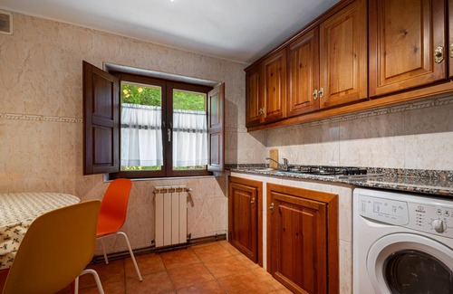 Ponga House | Pure and wild nature in the heart of the Picos de Europa