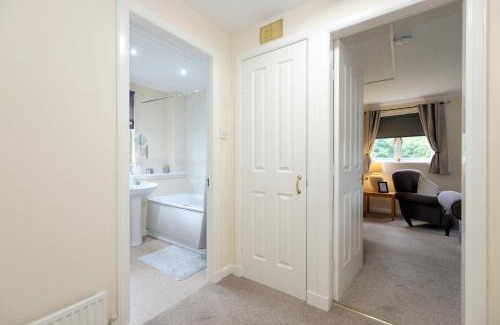 Pitreavie Apartment | Pure Apartments Commuter- Dunfermline South
