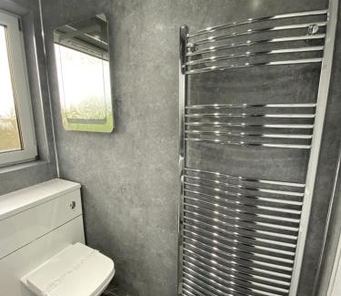 Pitcorthie Apartment | Pure Apartments Fife - Dunfermline - Pitcorthie