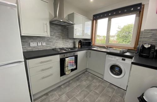 Pitcorthie Apartment | Pure Apartments Fife - Dunfermline - Pitcorthie