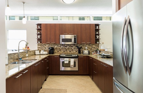 Siesta Key Condo | Pure Beachfront! Exceeds expectations! Private stairs to pool & beach. 2 decks!