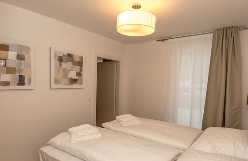 Thorl Apartment | Pure life - Alpine garden