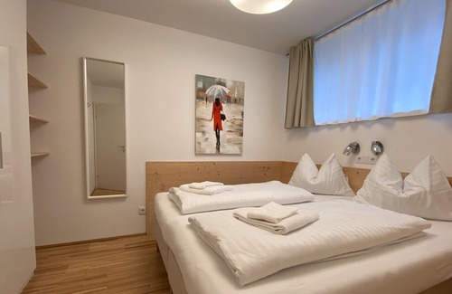 Thorl Apartment | Pure life - Alpine garden