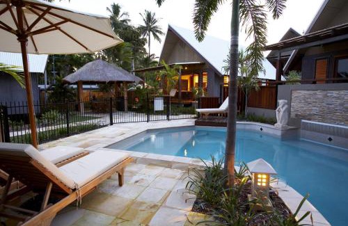 Nelly Bay Villa | Pure Magnetic Villa 6