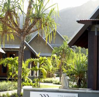 Nelly Bay Villa | Pure Magnetic Villa 6