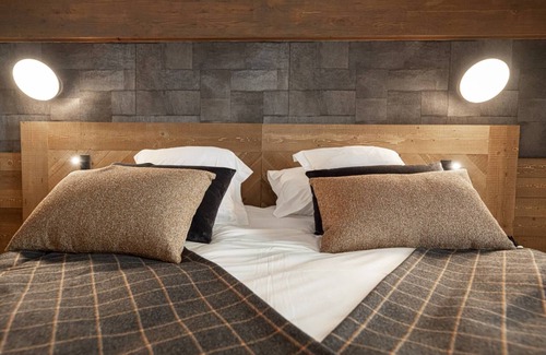 Saint-Martin-Vesubie Resort | Pure Montagne Resort & Spa