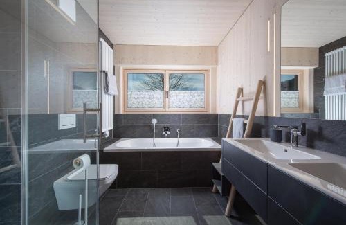 Erpfendorf Apartment | pure mountain BASE