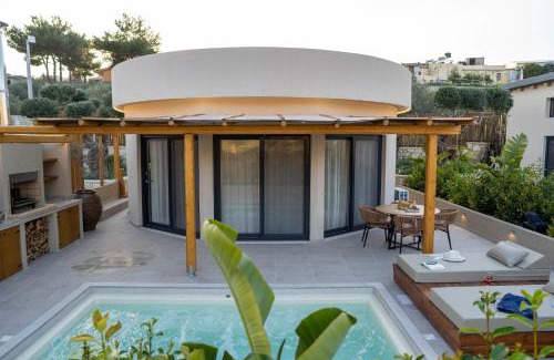 Anopolis Villa | Pure Nature