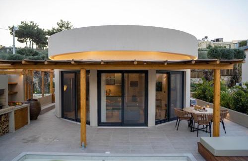 Anopolis Villa | Pure Nature