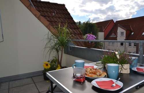 Beerfelde Apartment | pure NATURE & to BERLIN alex in 40min with express train