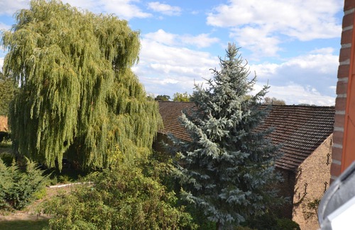 Beerfelde Apartment | pure NATURE & to BERLIN alex in 40min with express train