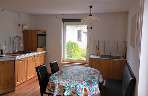 Wulkow House | Pure relaxation and the opportunity to discover something at any time