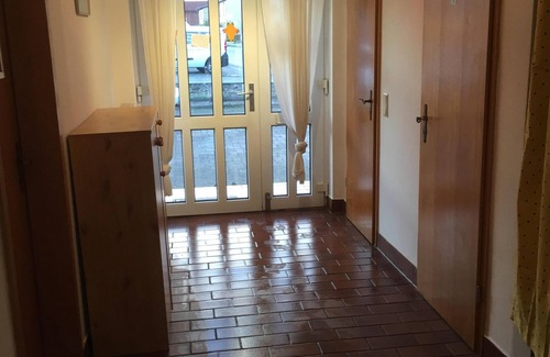 Region Hannover District House | Pure relaxation and nature