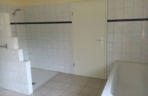 Region Hannover District House | Pure relaxation and nature