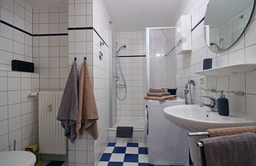 Treis-Karden Apartment | Pure relaxation in the Wildburgmühle