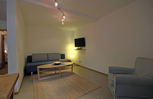 Treis-Karden Apartment | Pure relaxation in the Wildburgmühle