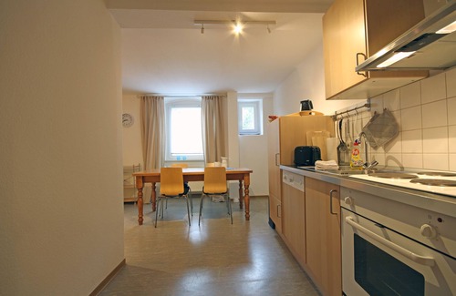 Treis-Karden Apartment | Pure relaxation in the Wildburgmühle