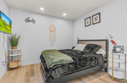North Philadelphia East Apartment | Pure Relaxation-Luxury/Roof Top*