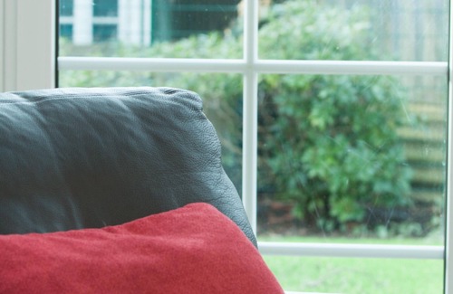 Norden House | Pure relaxation - renovated vacation home on the North Sea - fenced garden