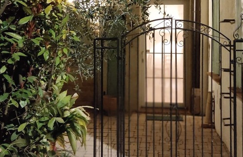 Ottiglio Apartment | Pure relaxation with saltwater pool, whirlpool, and massages, for adults only