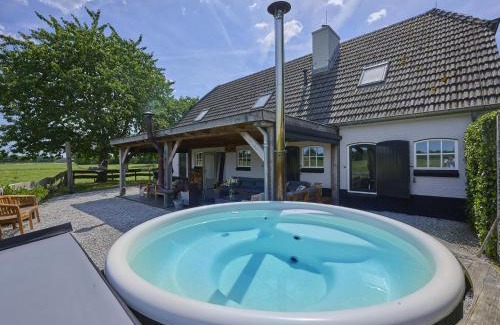 Holten Villa | Pure Rust