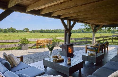 Holten Villa | Pure Rust