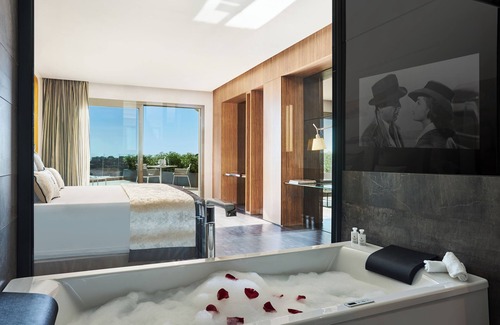 Santa Ponsa Hotel | Pure Salt Port Adriano Hotel & SPA - Adults Only
