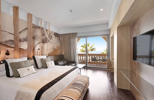 Santa Ponsa Hotel | Pure Salt Port Adriano Hotel & SPA - Adults Only