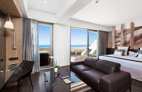 Santa Ponsa Hotel | Pure Salt Port Adriano Hotel & SPA - Adults Only