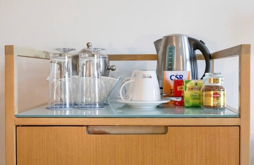 Darwin City Centre Apartment | Pure Synergy Your Base to Explore Darwins Riches