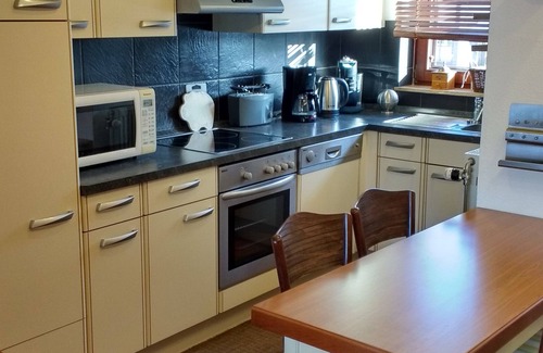 Schindeldorf House | Pure tranquility at the Stromberg golf course
