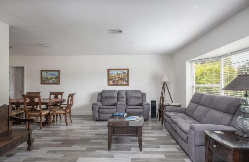 Garden Isles House | Purely Pompano, Pool, Water front, Paddleboard, Beach, 5 bedroom 3 bath