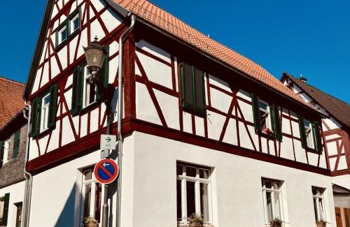 Seligenstadt House | Pures Glück Seligenstadt