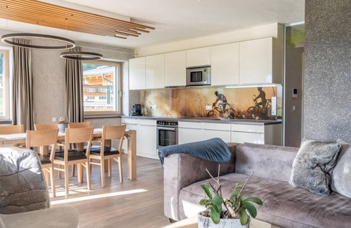 Achenkirch Apartment | Purest Happiness - PUREST