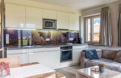 Achenkirch Apartment | Purest Happiness - PUREST