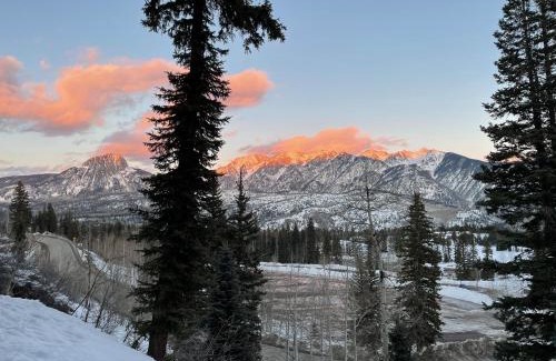 Purgatory House | Purgatory Resort Ski In Ski Out